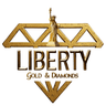 Liberty Gold & Diamonds Logo